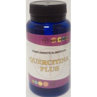 QUERCITINA PLUS 60cap.
