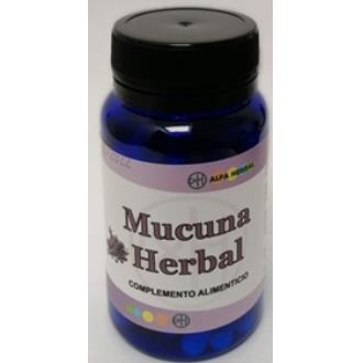 MUCUNA 60cap.