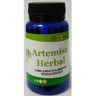 ARTEMISA HERBAL 60cap.