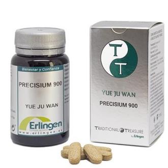 PRECICIUM 900 60comp.