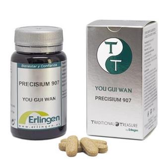 PRECICIUM 907 60comp.