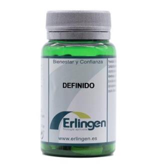 BASE DEFINIDO 100F 60comp.