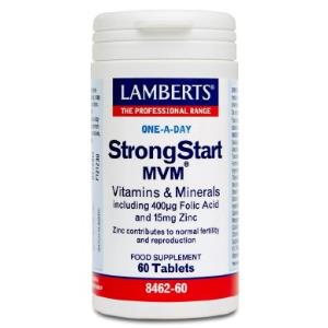 STRONG STAR MVM 60comp.