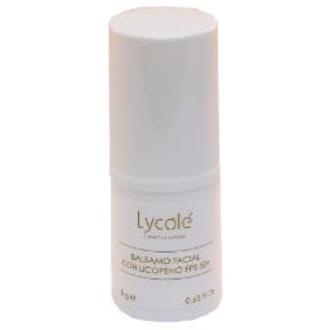 BALSAMO FACIAL con licopeno SPF 50 18gr. LYCOLE