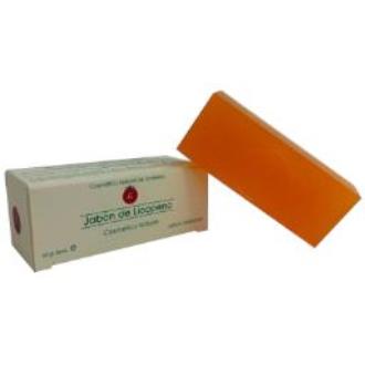 JABON COSMETICO de licopeno pastilla 100gr. LYCOLE