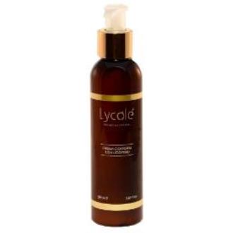 CREMA CORPORAL con licopeno 150ml. LYCOLE