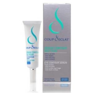 SERUM CONTORNO DE OLHOS 15ml.