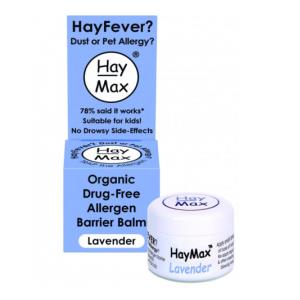 HAY MAX LAVANDA balsamo contra alergenos 5ml.