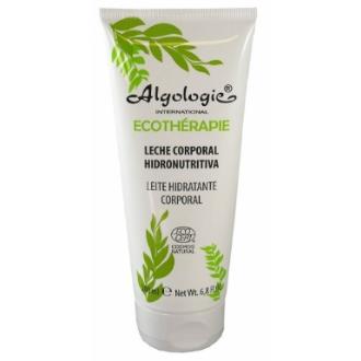 LECHE CORP. HIDRONUT. 200ml. (E0105) ECOTHERAPIE