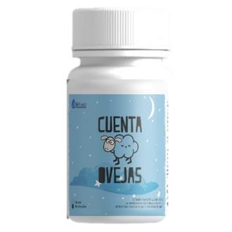 CUENTA OVEJAS 60cap.