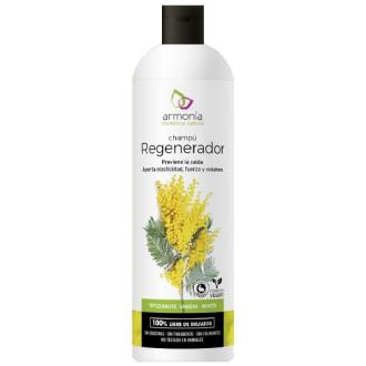 CHAMPÔ REGENERADOR tepezcohuite 250ml.