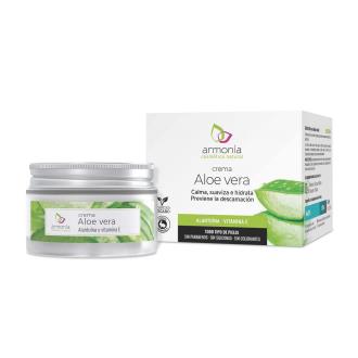 CREME ALOE VERA 50ml.