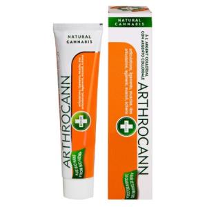 ARTHROCANN GEL 75ml.