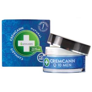 CREMCANN Q10 homem 50ml.