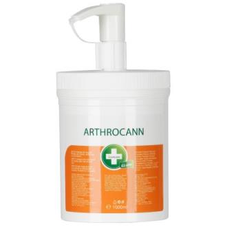 ARTHROCANN gel 1000ml.