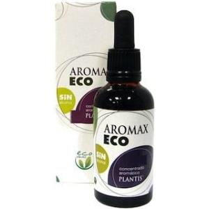 AROMAX 10 ECO controlo de peso 50ml. S/AL