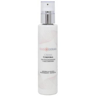 OLIGODERMA CREME corporal 200ml.