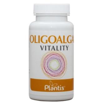 OLIGOALGAE VITALITY 60cap.