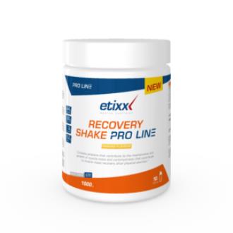 ETIXX RECOVERY PRO LINE platano 1kg.