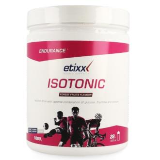 ETIXX ISOTONIC FOREST FRUIT 1kg.