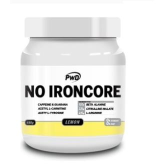N.O. IRONCORE limon 480gr.