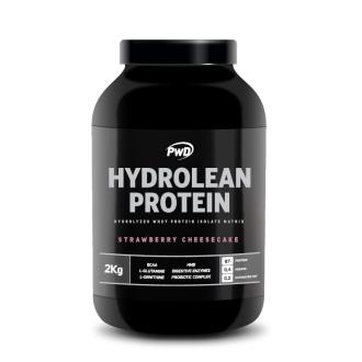 HYDROLEAN PROTEIN morango 2kg.