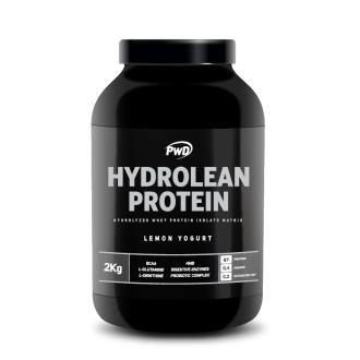 HYDROLEAN PROTEIN iogurte limão 2kg.