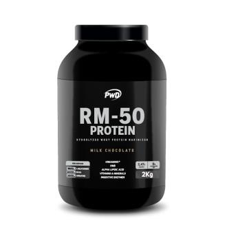 RM-50 PROTEIN chocolate 2kg.