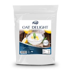 OAT DELIGHT yogur limon 1,5kg