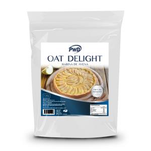 OAT DELIGHT tarta de manzana con canela 1,5kg.