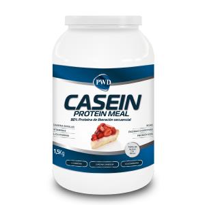 CASEIN PROTEIN MEAL Cheesecake de morango 1,5kg