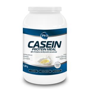 CASEIN PROTEIN MEAL iogurte limão 1,5kg.