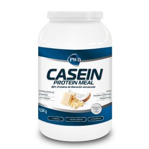 CASEIN PROTEIN MEAL chocolate branco com coco 1,5k