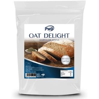 OAT DELIGHT rustico con oregano 1,5kg.