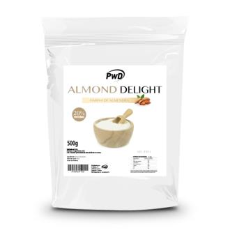 ALMOND DELIGHT neutro 500gr.