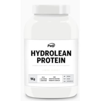 HYDROLEAN PROTEIN iogurte limão 1kg.
