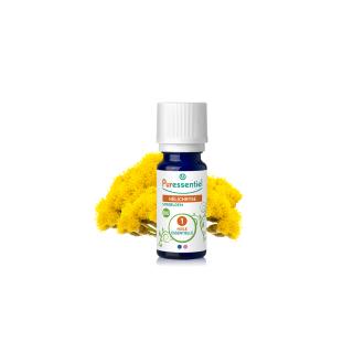 HELICRISO aceite esencial BIO 5ml.