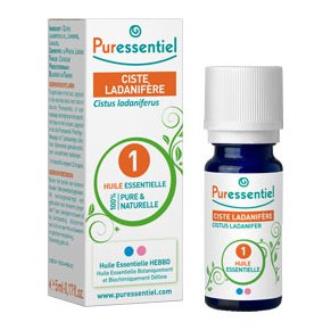 JARA óleo essencial BIO 5ml.