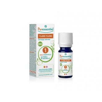 YLANG-YLANG aceite esencial BIO 5ml.