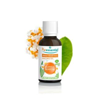 JOJOBA aceite vegetal BIO 30ml.