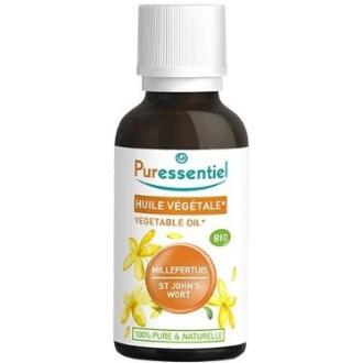 HIERBA DE SAN JUAN (HIPERICO) ac. vegetal BIO 30ml