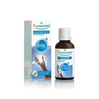 MEZCLA 5 AE energia positiva 30ml.