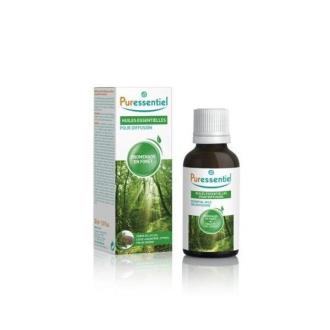 MEZCLA 4 AE paseo por el bosque 30ml.