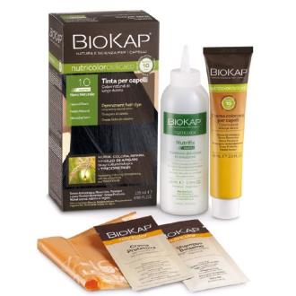 BIOKAP RAPID preto natural 1.0 tubo 140ml.