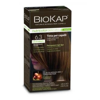 BIOKAP RAPID loiro dourado 6.03 tubo 140ml.