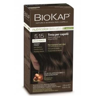 BIOKAP RAPID castanho cinza 5.15 tubo 140gr.