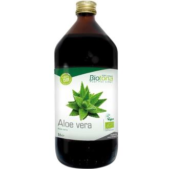 SUMO DE ALOE VERA 500ml. BIO VEGAN