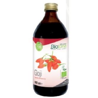JUGO DE GOJI 1l. BIO VEGAN