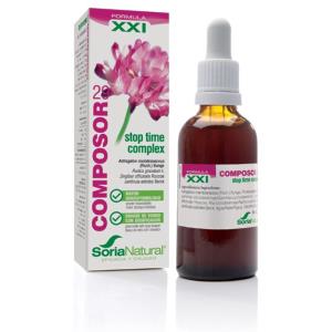 COMPOSOR 29 stop time complex XXI 50ml.
