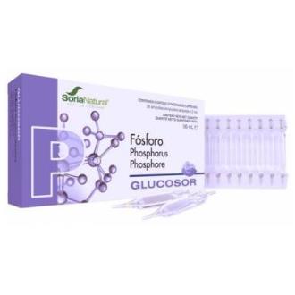 GLUCOSOR fosforo 28amp.